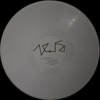 2LP The Faint: Blank-Wave Arcade CLR | DLX | LTD