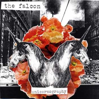 LP The Falcon: Unicornography