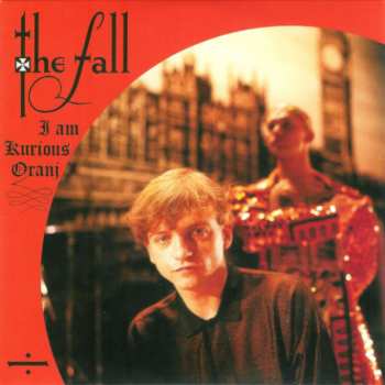 5CD/Set di cofanetti The Fall: 5 Albums