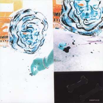CD The Fall: Are You Are Missing Winner