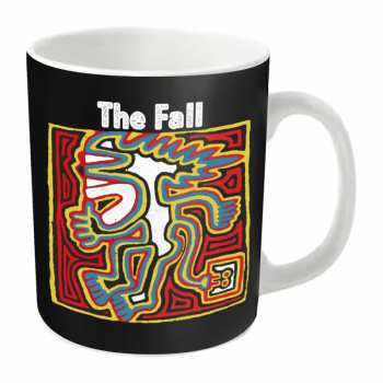 Merce The Fall: Hrnek Cedar Ballroom