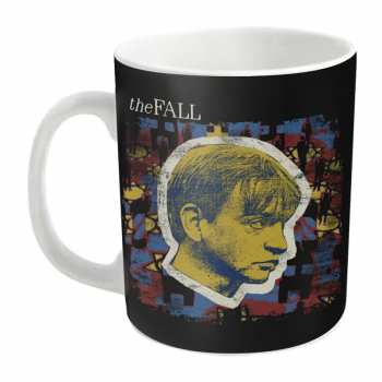 Merch The Fall: Tazza Corn Exchange