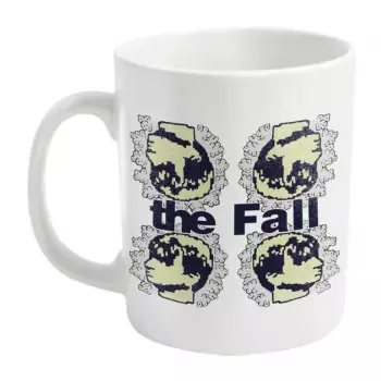 Tazza Mark Four