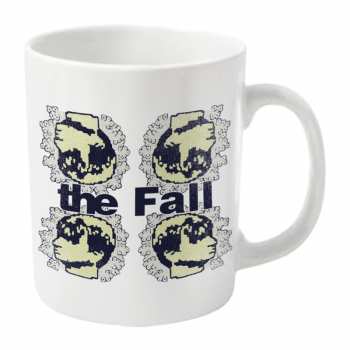 Merce The Fall: Hrnek Mark Four