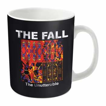 Merce The Fall: Hrnek The Unutterable