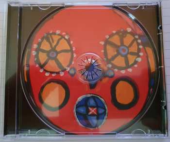 CD The Fall: Live 1997 30th November Stage Stoke UK