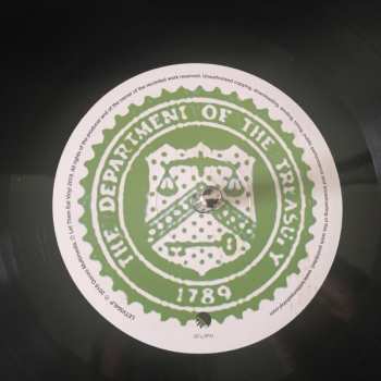 LP The Fall: Live 1998 Astoria 2 12 August
