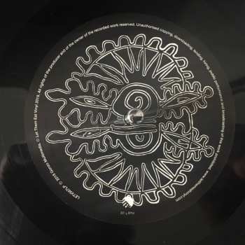 LP The Fall: Live At Doornroosje, Nijmegen 1999 LTD