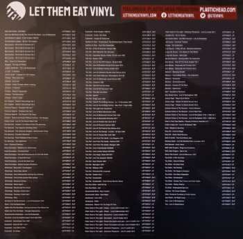 LP The Fall: Live At The Phoenix Festival '95 DLX