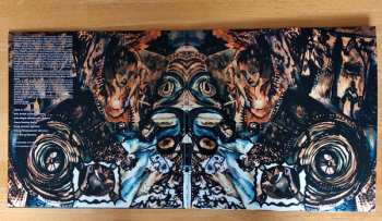 LP The Fall: Live At The Phoenix Festival '95 DLX