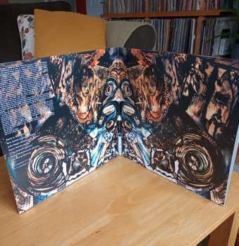 LP The Fall: Live At The Phoenix Festival '95 DLX