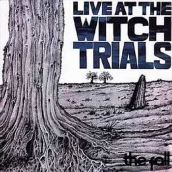 3CD/Set di cofanetti The Fall: Live At The Witch Trials