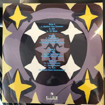 2LP The Fall: LIve @ Tramps New York 10th September 1994 DLX | LTD