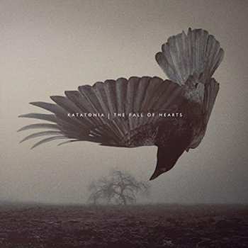 2LP Katatonia: The Fall Of Hearts