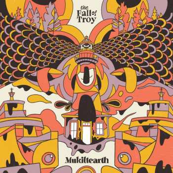 Album The Fall Of Troy: Mukiltearth