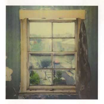 CD The Fall: Permanent Years (Paranoia Man In Cheap Sh*t Room)