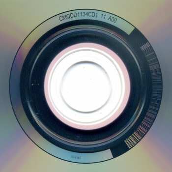 2CD The Fall: Perverted By Language