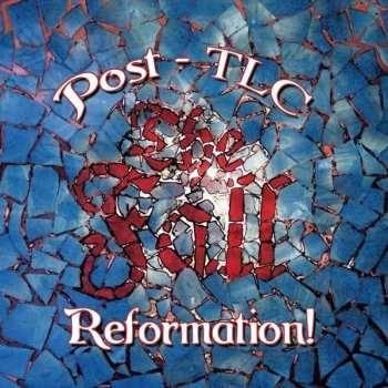 4CD The Fall: Reformation! Post - TLC DIGI