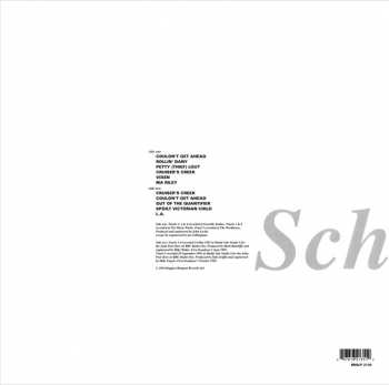LP The Fall: Schtick: Yarbles Revisited
