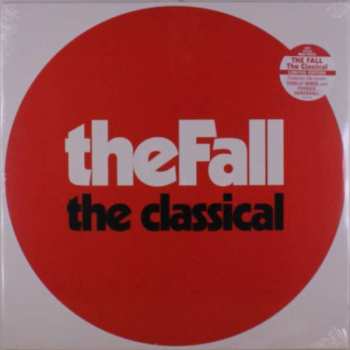 LP The Fall: The Classical LTD | CLR