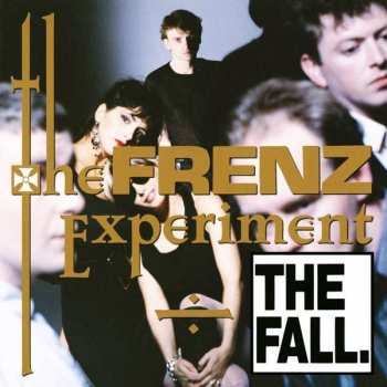 2CD The Fall: The Frenz Experiment