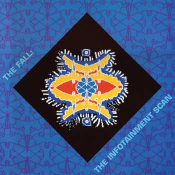 6CD/Set di cofanetti The Fall: The Infotainment Scan