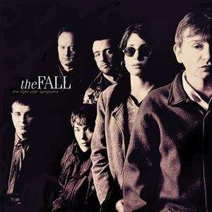2CD The Fall: The Light User Syndrome  DLX