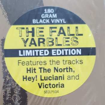 LP The Fall: Yarbles LTD