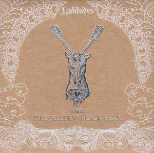 Album The (Fallen) Black Deer: Requiem
