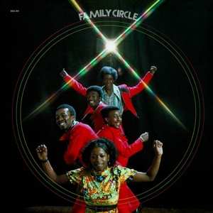 Album The Family Circle: Family Circle
