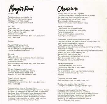 CD Marina & The Diamonds: The Family Jewels