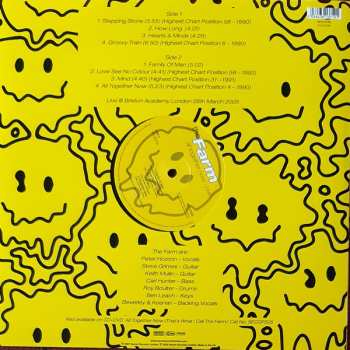 LP/CD The Farm: All Together Now - Live
