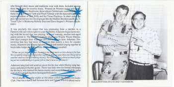 CD The Farmer Boys: Flash, Crash And Thunder