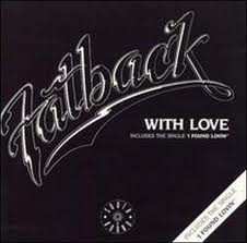 LP The Fatback Band: With Love