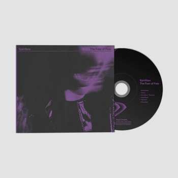 CD Spiritbox: The Fear Of Fear