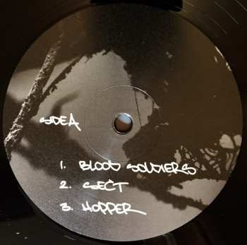 2LP The Fear Ratio: Refuge Of A Twisted Soul