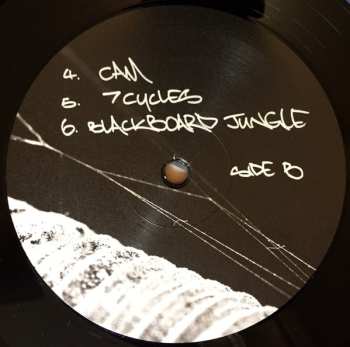 2LP The Fear Ratio: Refuge Of A Twisted Soul