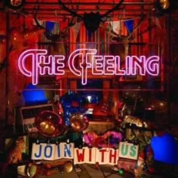 Album The Feeling: Join With Us