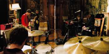 CD The Feeling: Join With Us