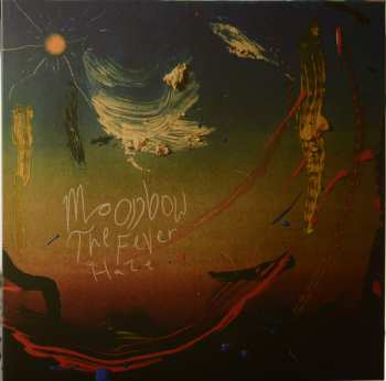 LP The Fever Haze: Moonbow CLR | LTD | NUM
