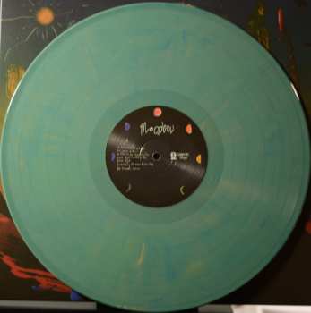 LP The Fever Haze: Moonbow CLR | LTD | NUM