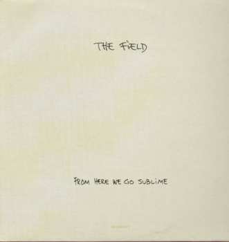 Album The Field: From Here We Go Sublime