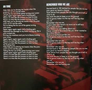 3CD The Fiend: Anthology