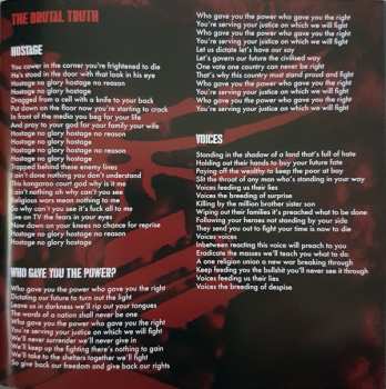 3CD The Fiend: Anthology