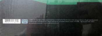 2LP The Fiery Furnaces: Blueberry Boat