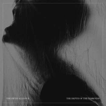 LP The Fifth Alliance: The Depth Of The Darkness CLR | LTD