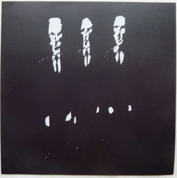 CD The Filthy Tongues: In These Dark Places