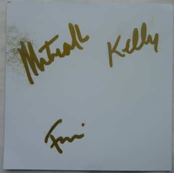 CD The Filthy Tongues: In These Dark Places