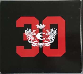 2CD/DVD Europe: The Final Countdown 30th Anniversary Show - Live At The Roundhouse