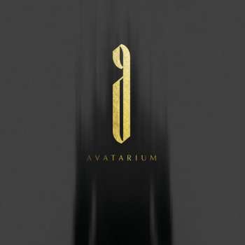 LP Avatarium: The Fire I Long For LTD | CLR